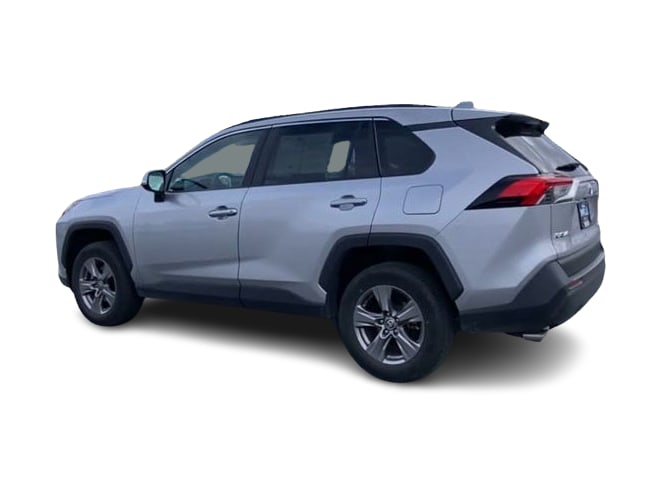 Thumbnail: 2024 Toyota RAV4 - 16