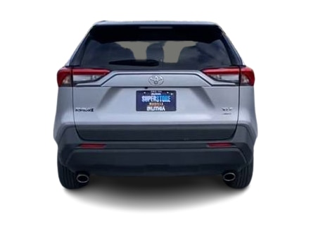 Thumbnail: 2024 Toyota RAV4 - 4