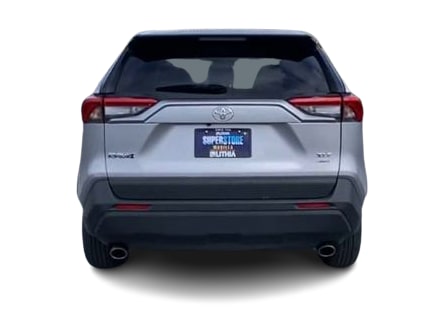 Thumbnail: 2024 Toyota RAV4 - 4