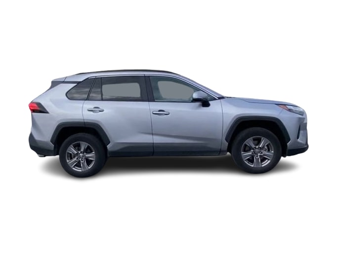 Thumbnail: 2024 Toyota RAV4 - 17
