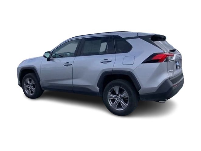 Thumbnail: 2024 Toyota RAV4 - 16