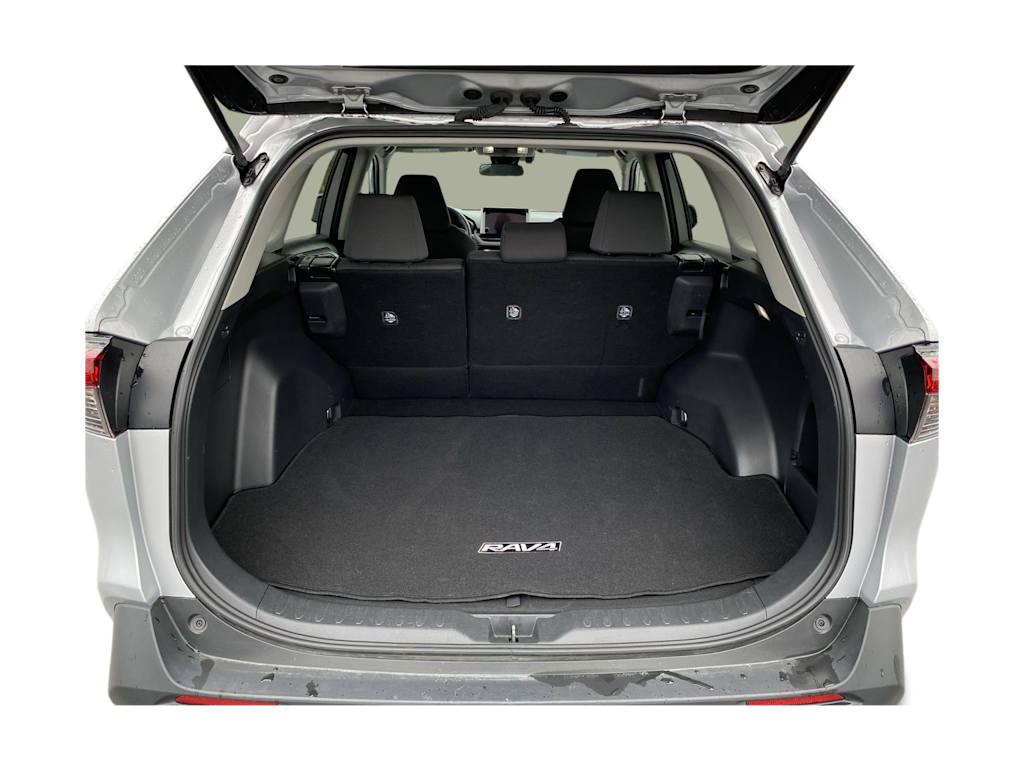 Thumbnail: 2024 Toyota RAV4 - 15