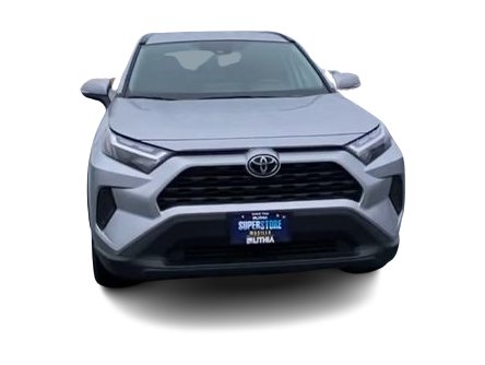 Thumbnail: 2024 Toyota RAV4 - 22