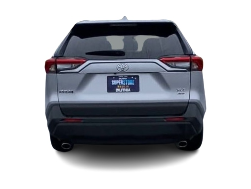 Thumbnail: 2024 Toyota RAV4 - 5