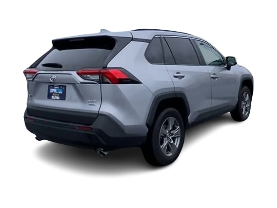 Thumbnail: 2024 Toyota RAV4 - 23