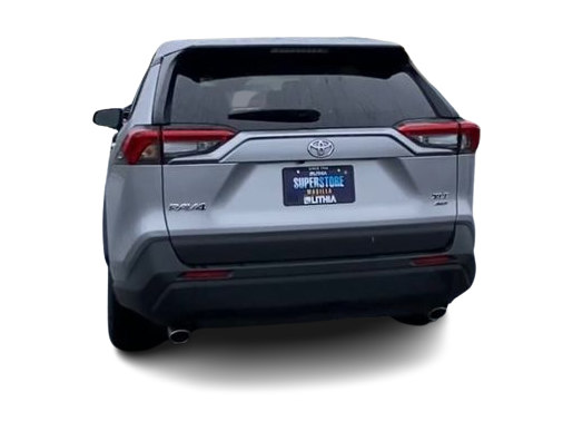 Thumbnail: 2024 Toyota RAV4 - 21