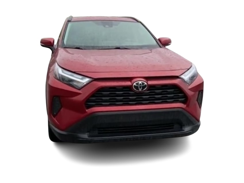 Thumbnail: 2025 Toyota RAV4 - 5