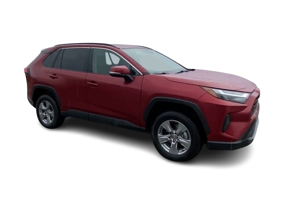 Thumbnail: 2025 Toyota RAV4 - 17
