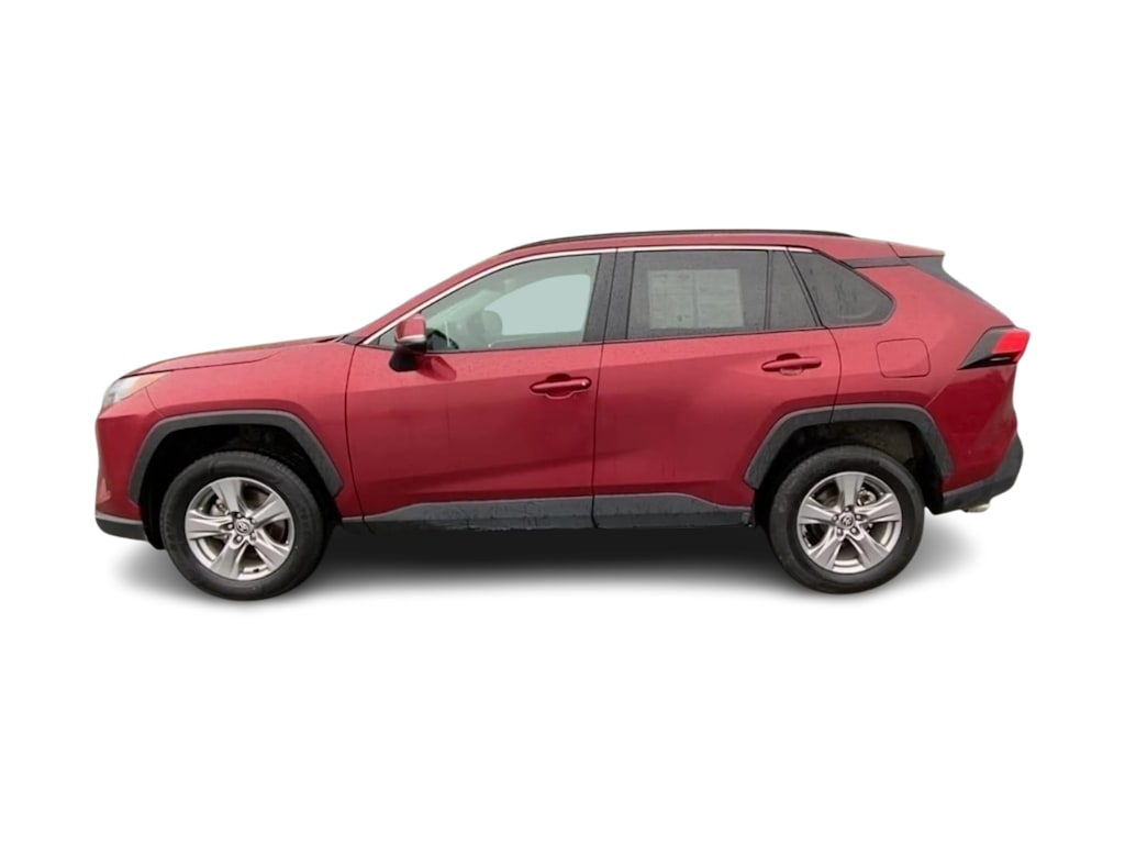 Thumbnail: 2025 Toyota RAV4 - 3