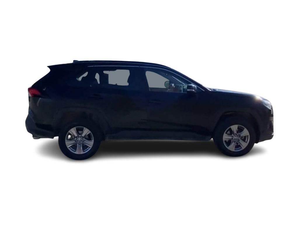 Thumbnail: 2023 Toyota RAV4 - 21
