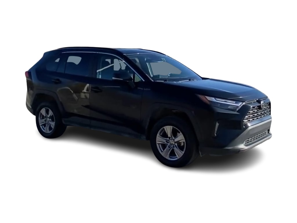Thumbnail: 2023 Toyota RAV4 - 16