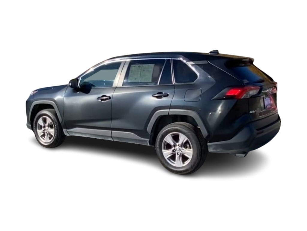 Thumbnail: 2023 Toyota RAV4 - 18