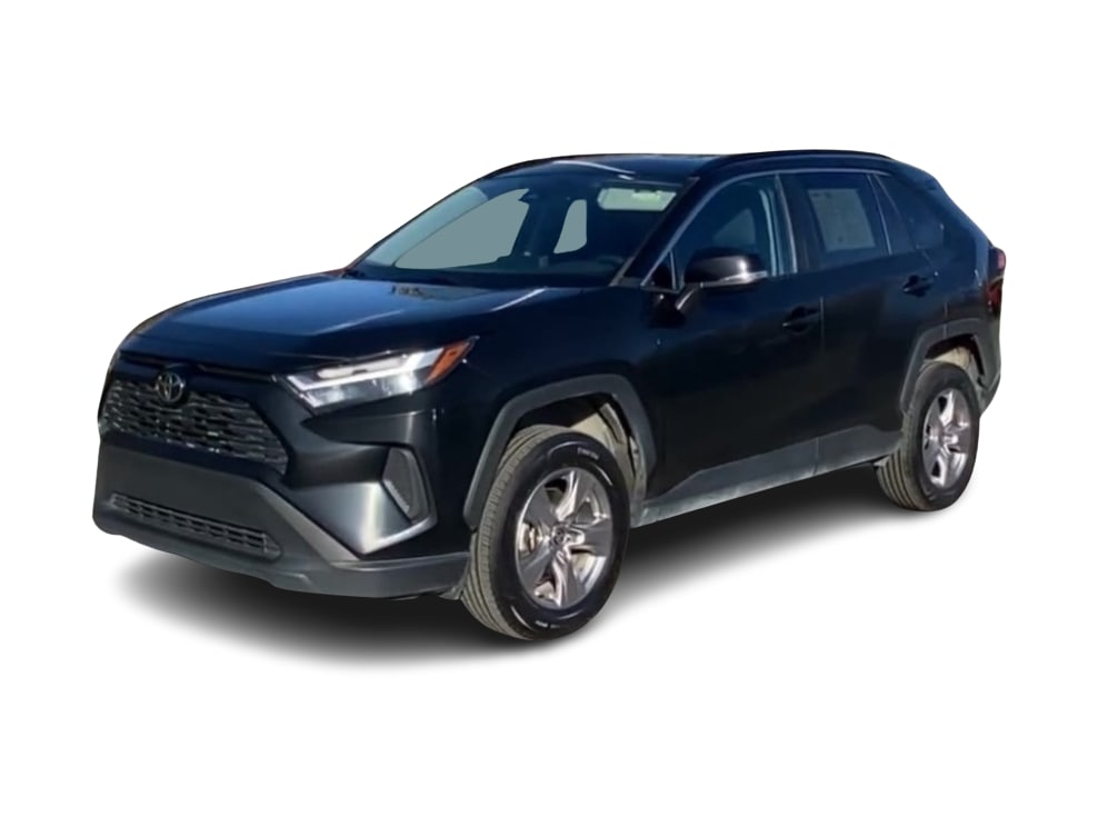 Thumbnail: 2023 Toyota RAV4 - 17