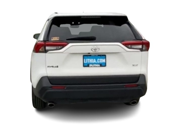 Thumbnail: 2023 Toyota RAV4 - 19