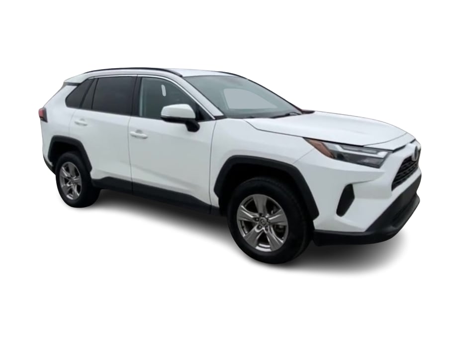 Thumbnail: 2023 Toyota RAV4 - 17