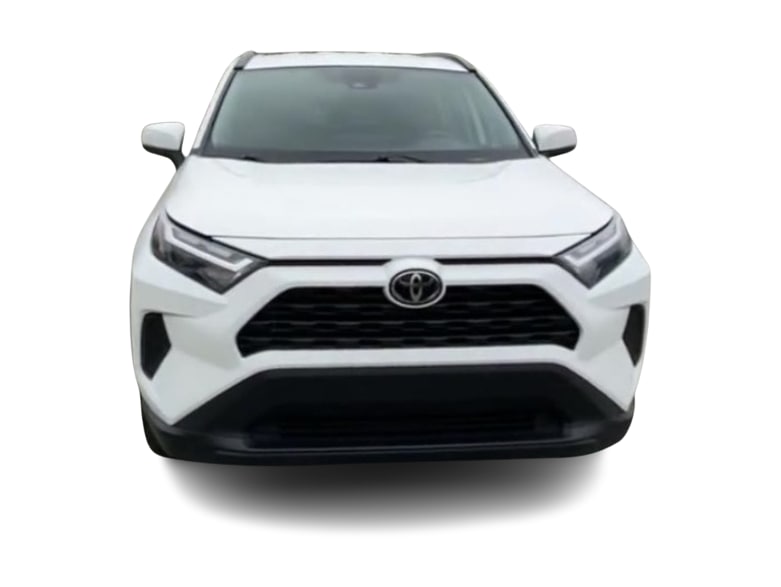 Thumbnail: 2023 Toyota RAV4 - 5