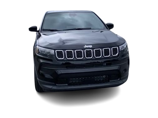 Thumbnail: 2025 Jeep Compass - 21