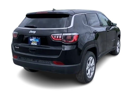 Thumbnail: 2025 Jeep Compass - 22