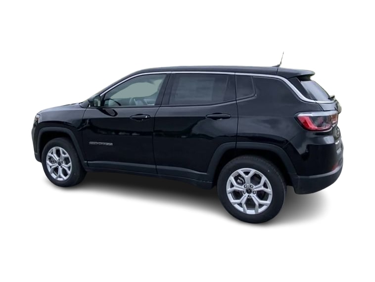 Thumbnail: 2025 Jeep Compass - 20