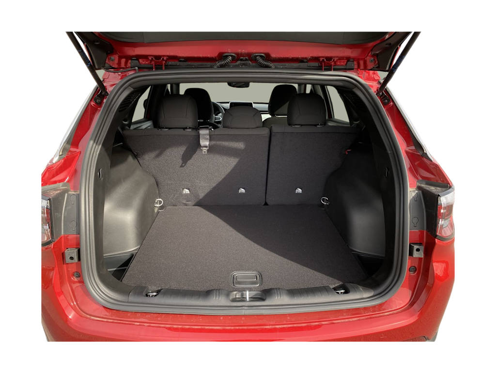 2025 Jeep Compass Sport 12