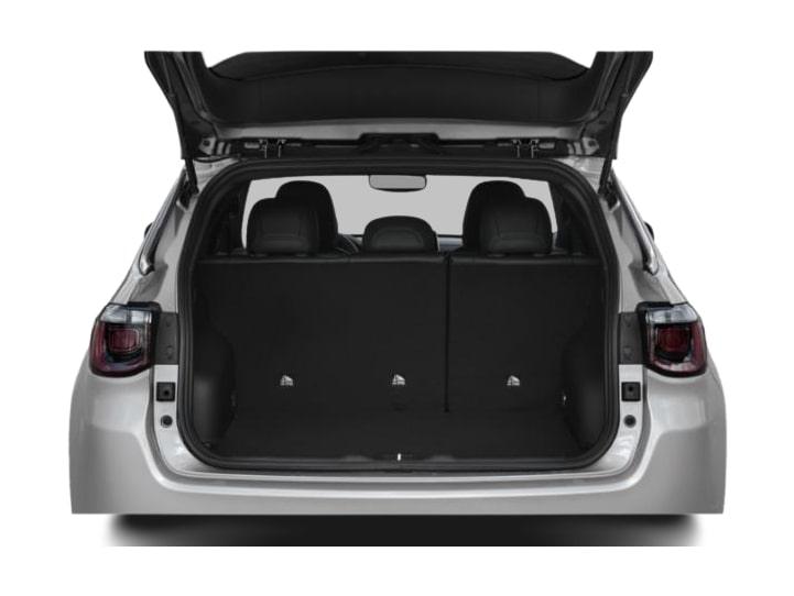 Thumbnail: 2026 Jeep Compass - 12