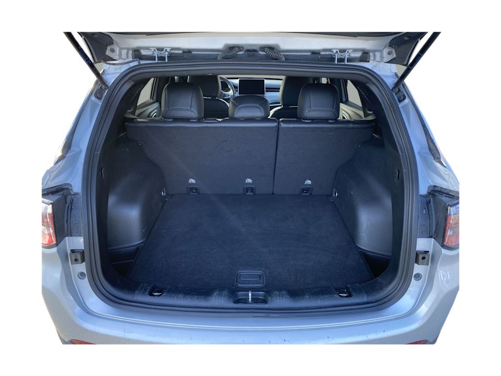 Thumbnail: 2024 Jeep Compass - 14