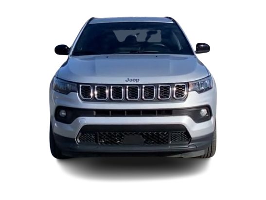 Thumbnail: 2024 Jeep Compass - 5