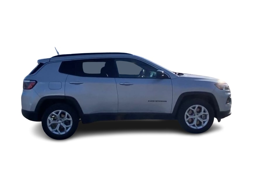 Thumbnail: 2024 Jeep Compass - 27