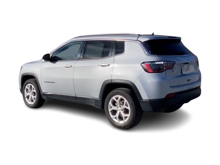 Thumbnail: 2024 Jeep Compass - 23