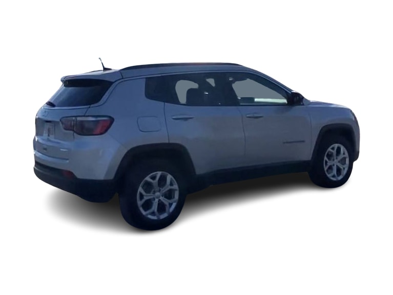 Thumbnail: 2024 Jeep Compass - 19