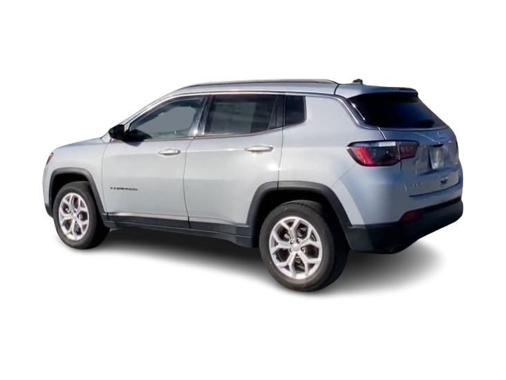 Thumbnail: 2024 Jeep Compass - 17