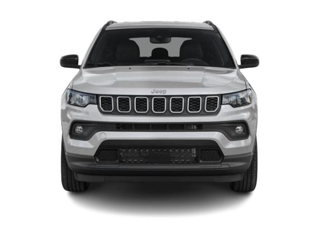 Thumbnail: 2026 Jeep Compass - 4