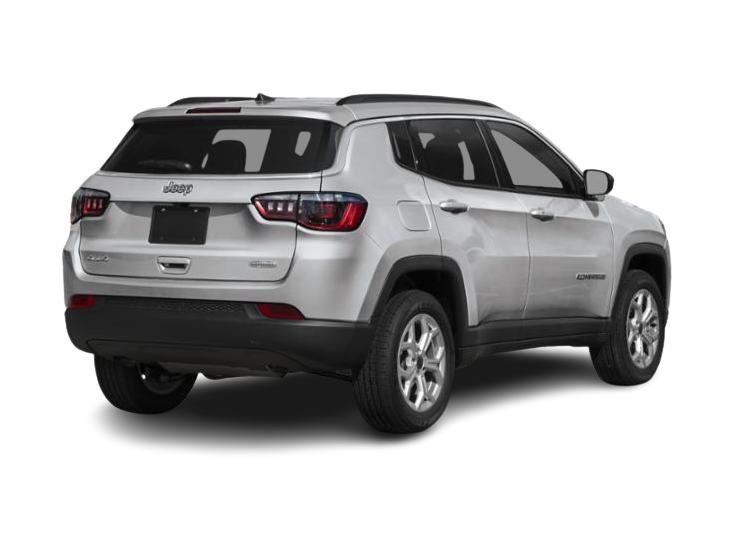 Thumbnail: 2026 Jeep Compass - 13