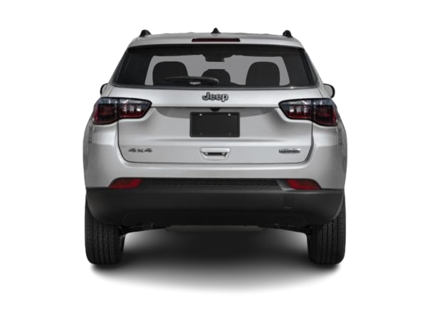 Thumbnail: 2026 Jeep Compass - 14