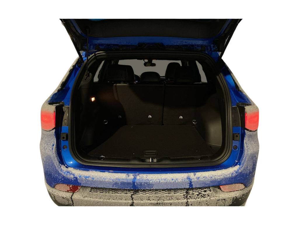 Thumbnail: 2026 Jeep Compass - 14