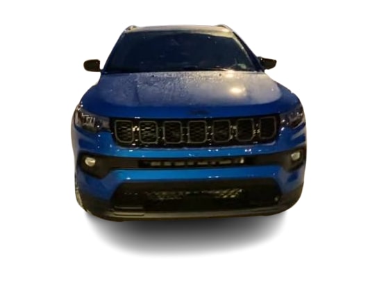 Thumbnail: 2026 Jeep Compass - 5