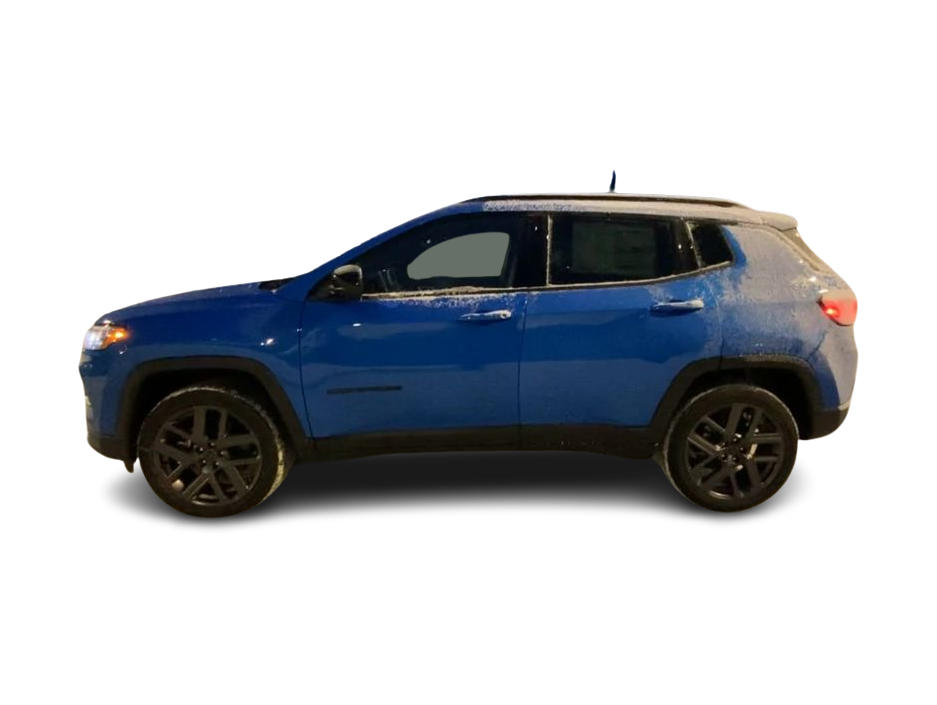 Thumbnail: 2026 Jeep Compass - 18