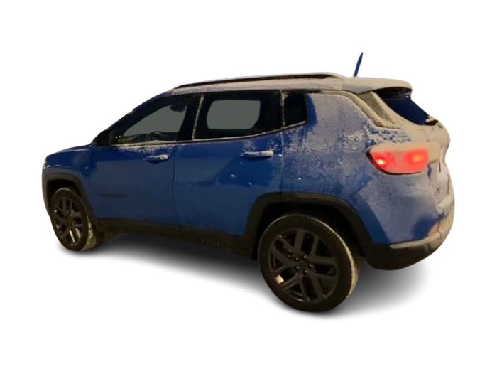 Thumbnail: 2026 Jeep Compass - 19