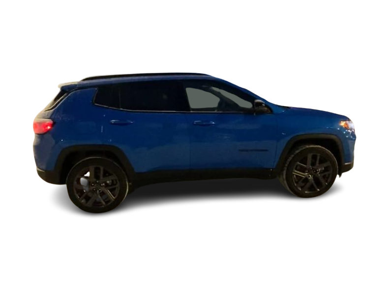 Thumbnail: 2026 Jeep Compass - 21