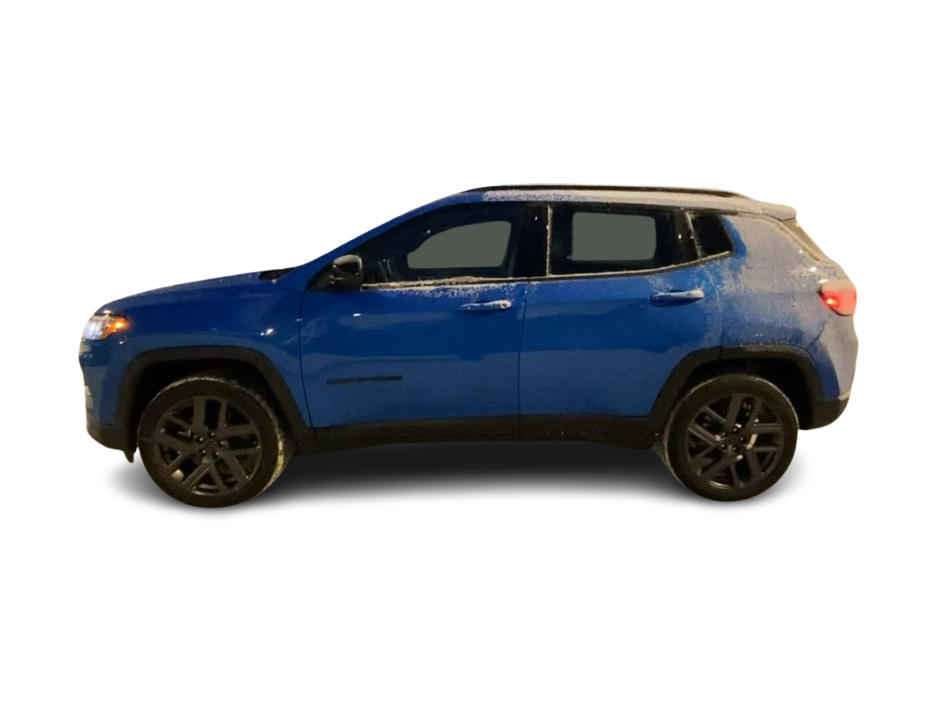 Thumbnail: 2026 Jeep Compass - 3