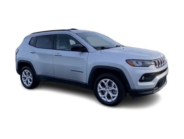 Thumbnail: 2024 Jeep Compass - 22