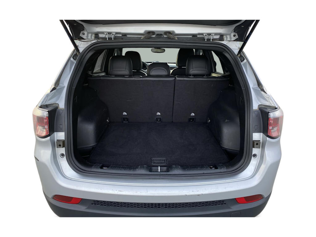 Thumbnail: 2024 Jeep Compass - 13