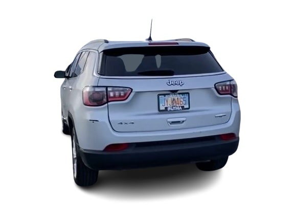 Thumbnail: 2024 Jeep Compass - 23