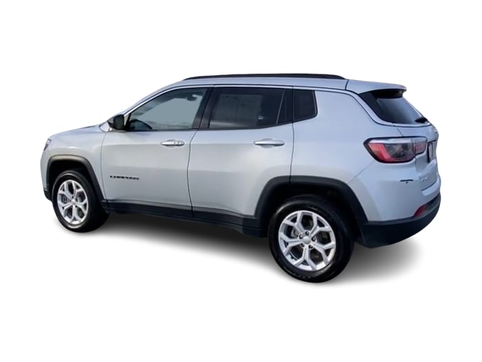 Thumbnail: 2024 Jeep Compass - 21