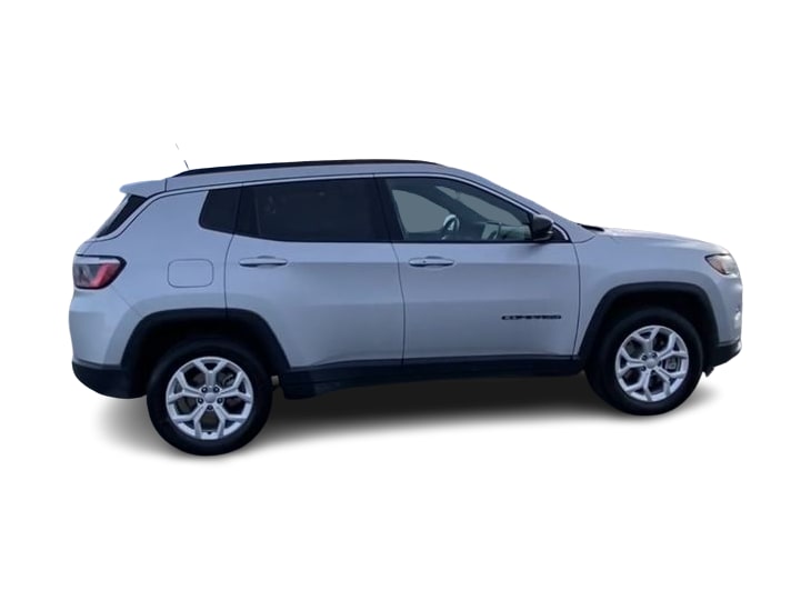 Thumbnail: 2024 Jeep Compass - 25