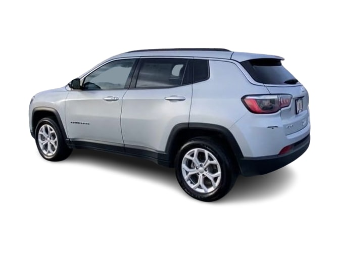 Thumbnail: 2024 Jeep Compass - 17