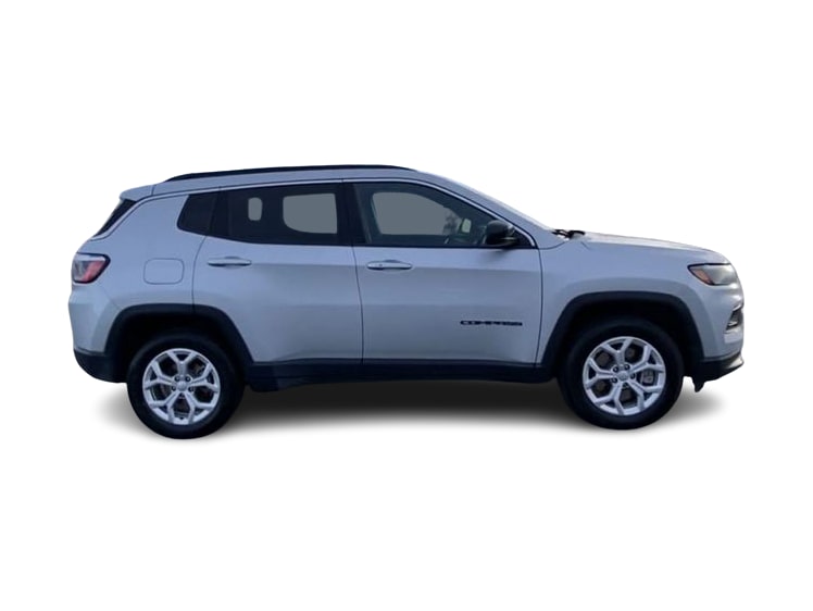 Thumbnail: 2024 Jeep Compass - 19