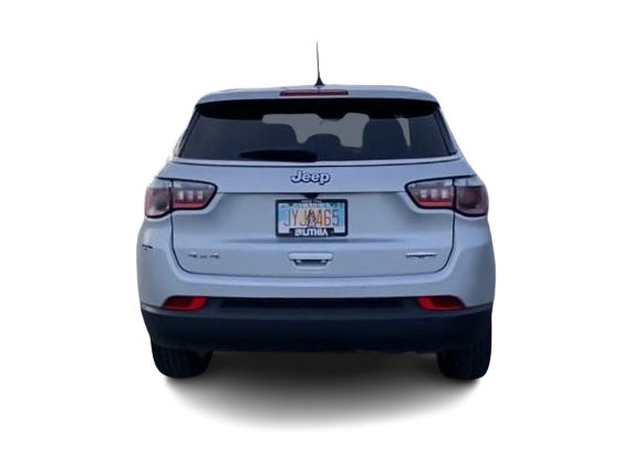 Thumbnail: 2024 Jeep Compass - 4