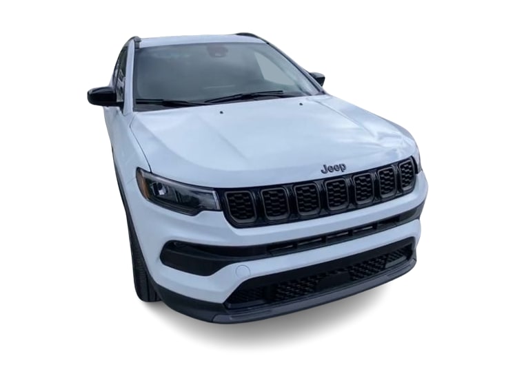 Thumbnail: 2026 Jeep Compass - 6
