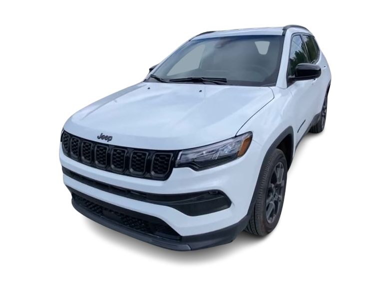 Thumbnail: 2026 Jeep Compass - 20